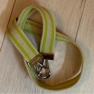 AK belt Anne Klein size S/M